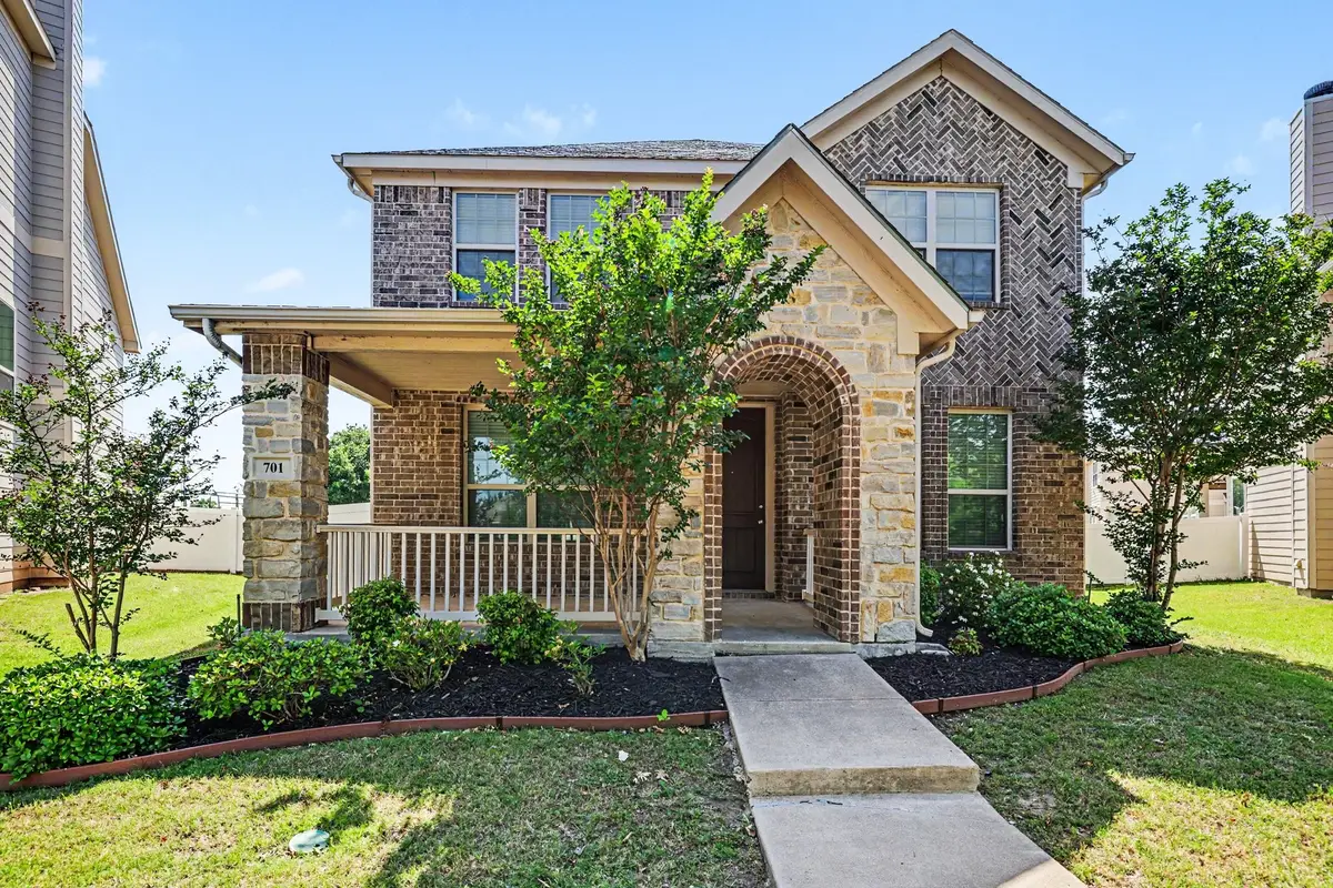 701 Whitemarsh Drive, Aubrey, TX 76227 - #1