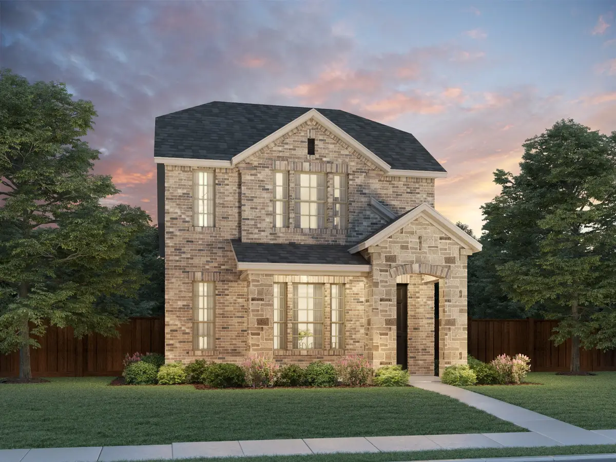 2737 Kobuk Drive, Corinth, TX 76210 - #1