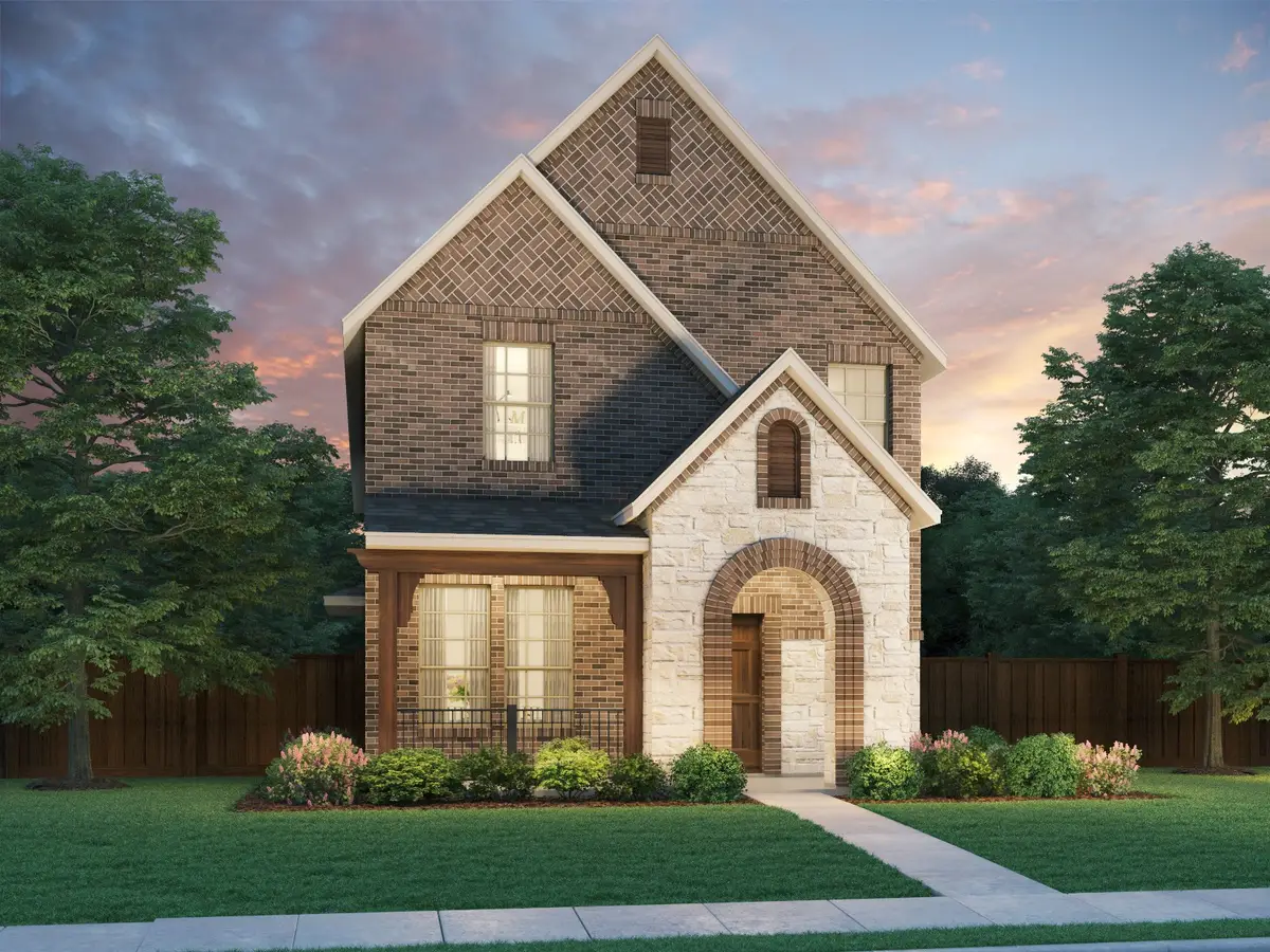 2733 Kobuk Drive, Corinth, TX 76210 - #1