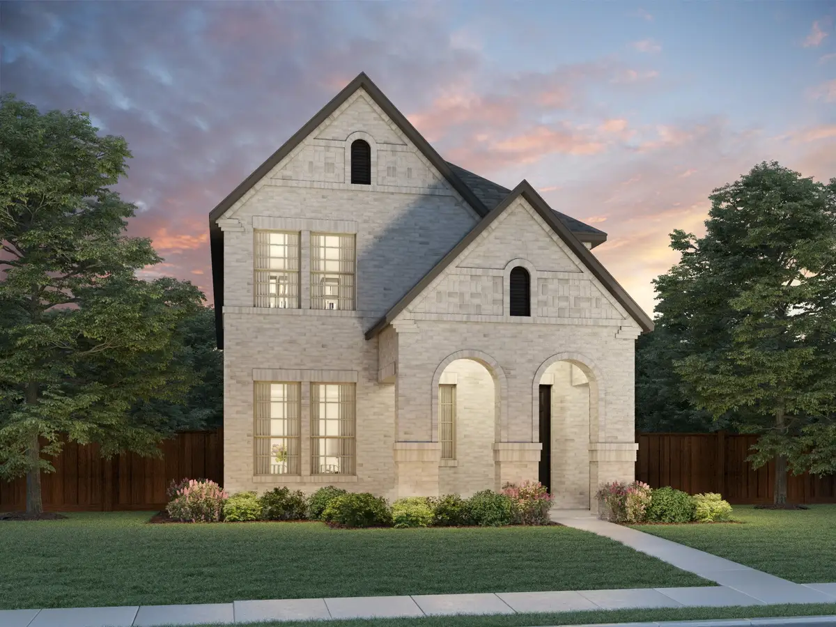 2729 Kobuk Drive, Corinth, TX 76210 - #1