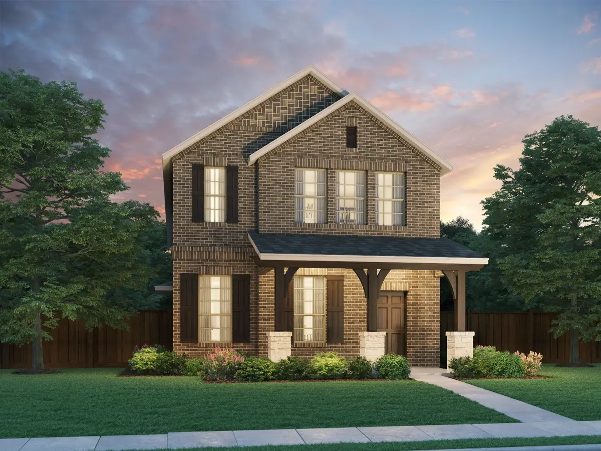 2725 Kobuk Drive, Denton, TX 76209 - #1