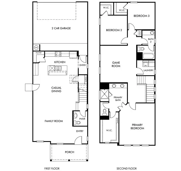 2725 Kobuk Drive, Denton, TX 76209 - #2