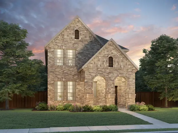2721 Kobuk Drive, Corinth, TX 76210