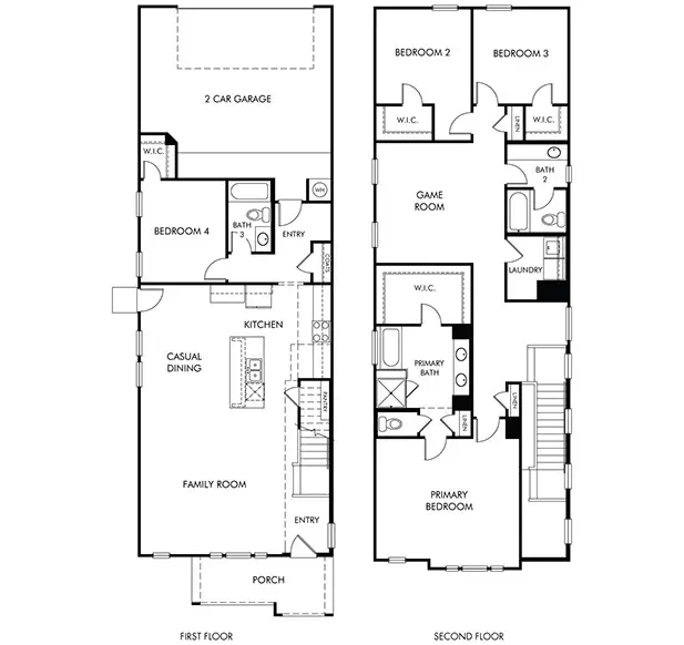 2721 Kobuk Drive, Corinth, TX 76210 - #2
