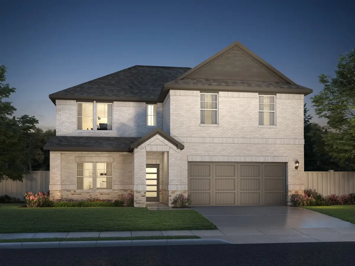 1416 Old Stead Drive, Princeton, TX 75071 - #1