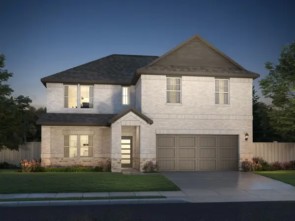 1416 Old Stead Drive, Princeton, TX 75071
