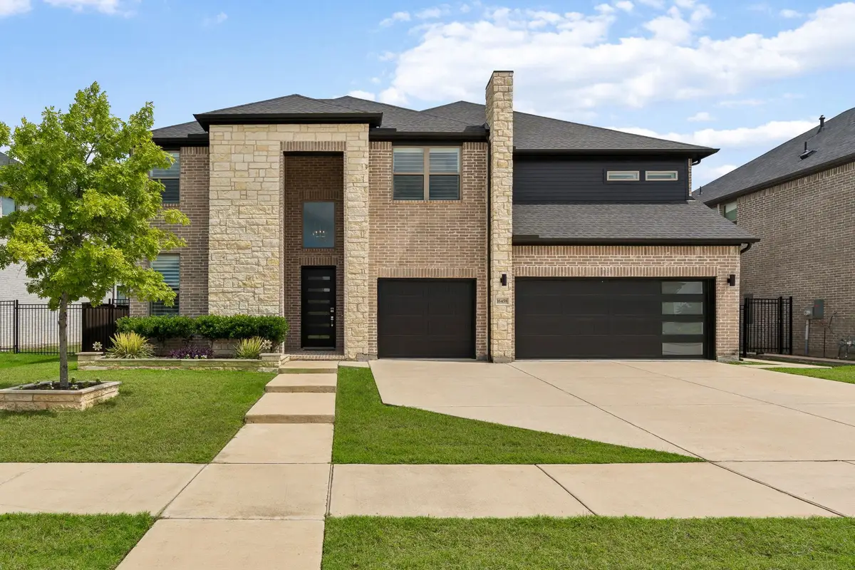 16458 Creek Plum Road, Frisco, TX 75033 - #1