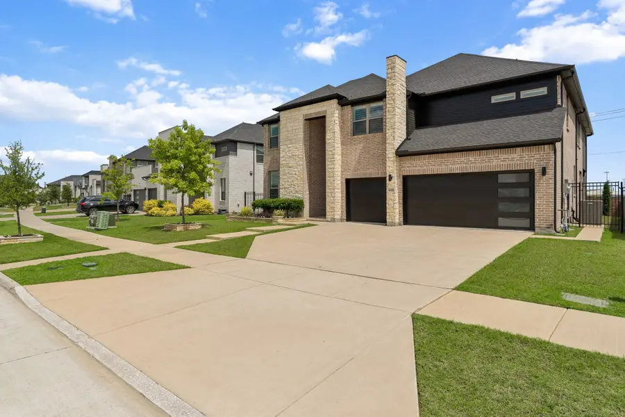 16458 Creek Plum Road, Frisco, TX 75033 - #2