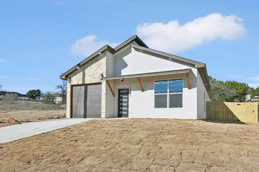 3613 Durango Trail, Granbury, TX 76048 - #2