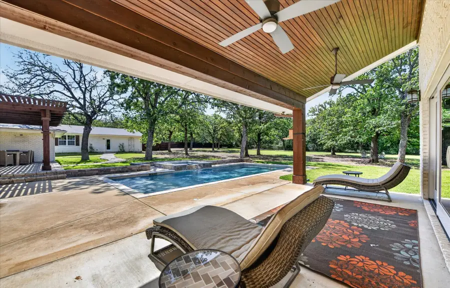 904 Frenchtown Road, Argyle, TX 76226 - #3