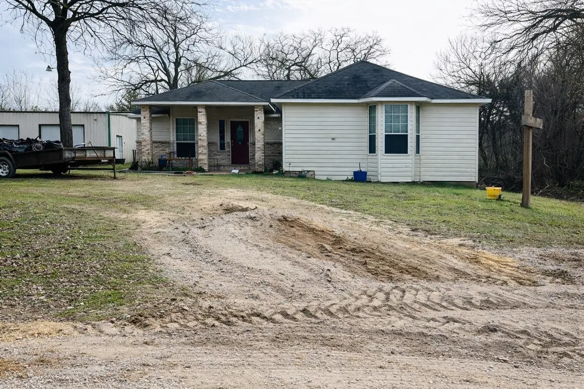 17804 County Road 2509, Eustace, TX 75124 - #1