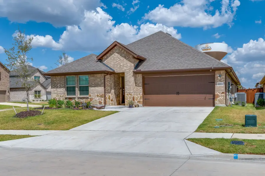 3204 Peacock Lane, Celina, TX 75009 - #2