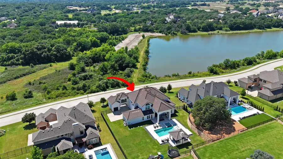 3408 Mark Twain Boulevard, Flower Mound, TX 75022 - #2