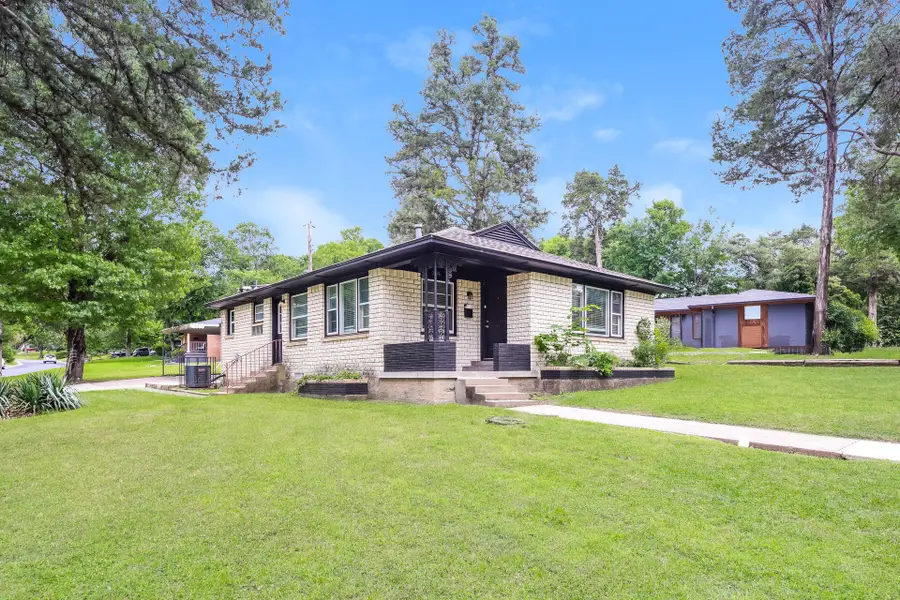 2346 Rexlawn Drive, Dallas, TX 75227 - #2
