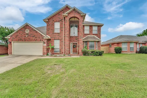 204 Springpark Drive, Arlington, TX 76014
