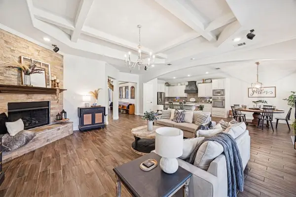 7809 Medina Way, McKinney, TX 75071