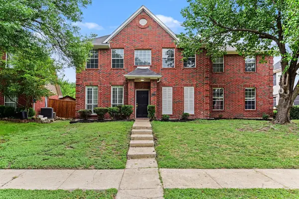 829 Waterwood Lane, Mesquite, TX 75181
