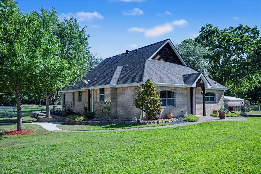 101 Friendship Circle, West Tawakoni, TX 75474 - #3