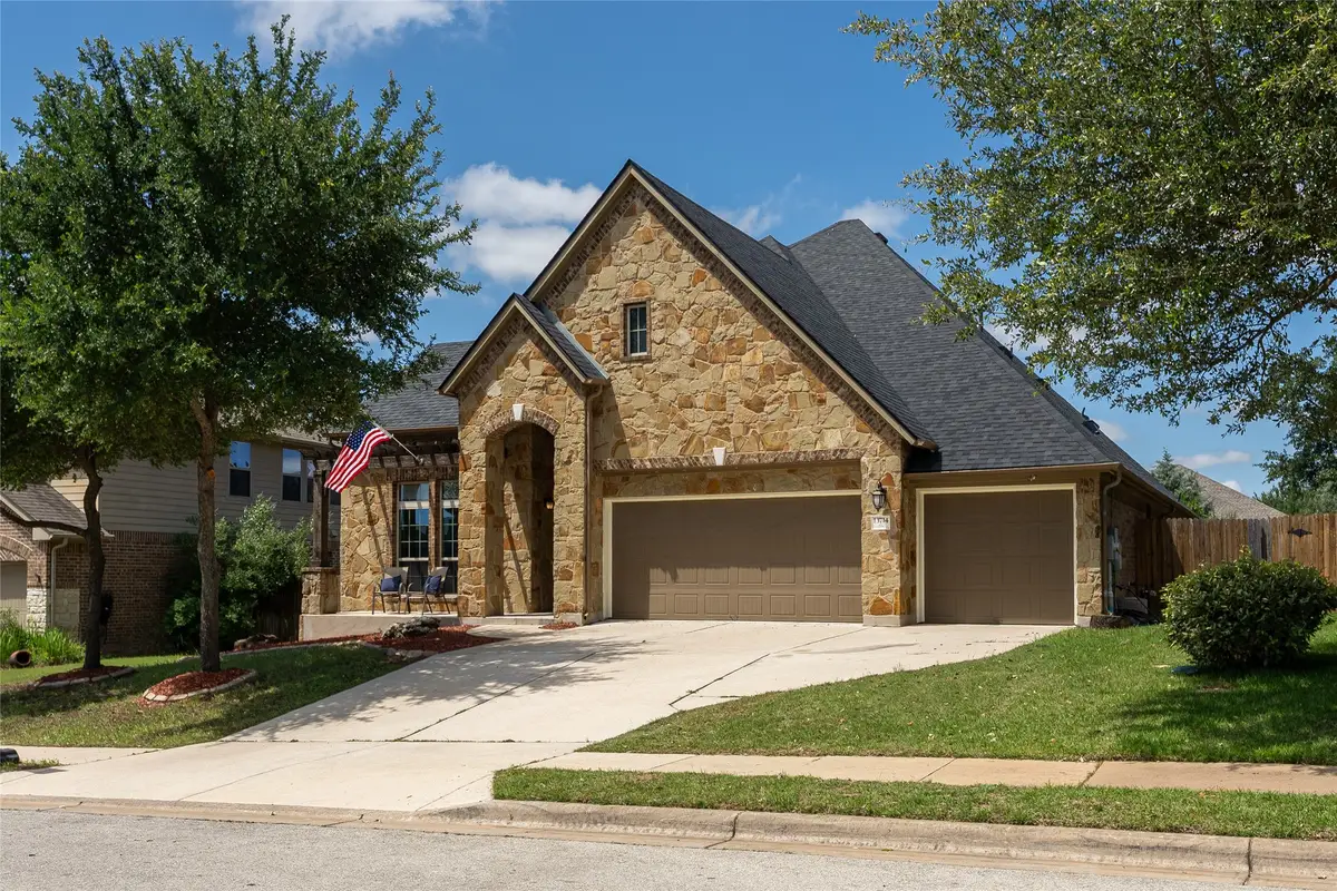 13714 Mesa Verde Drive, Austin, TX 78737 - #1