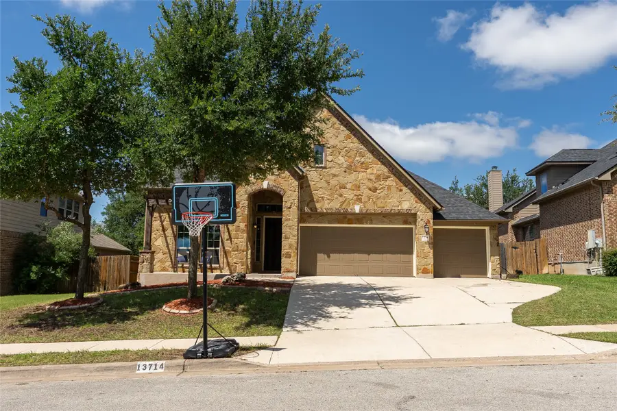 13714 Mesa Verde Drive, Austin, TX 78737 - #3