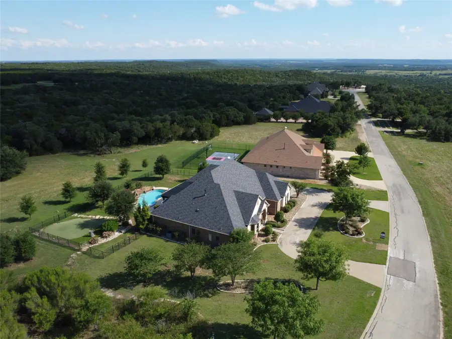 6509 Ladybank Court W, Cleburne, TX 76033 - #2