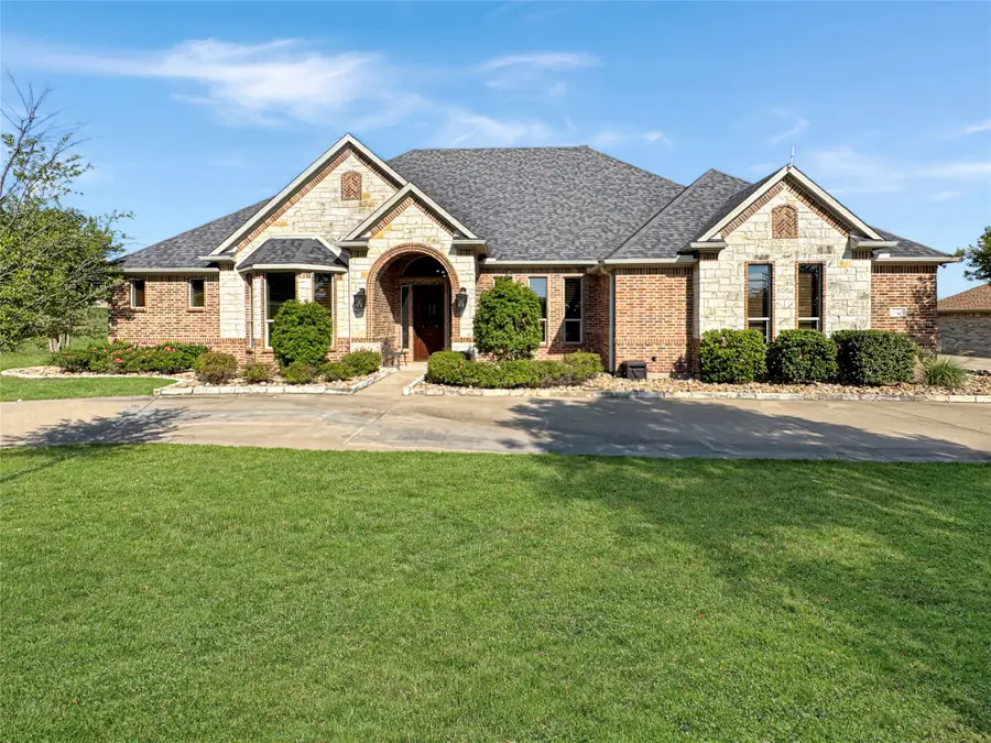 6509 Ladybank Court W, Cleburne, TX 76033 - #3