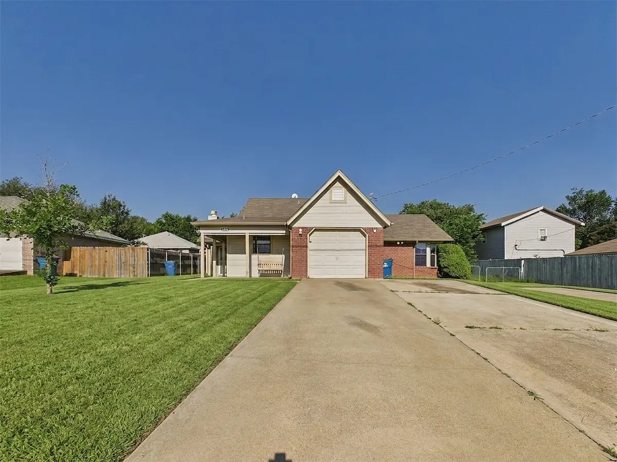 2409 County Road 805b, Keene, TX 76031 - #1