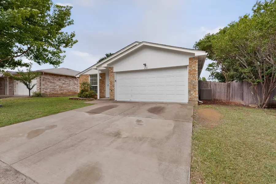 414 Blueberry Hill Lane, Mansfield, TX 76063 - #3