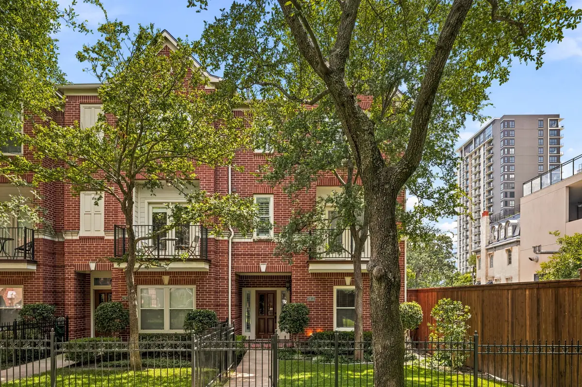 3413 Howell Street, Dallas, TX 75204 - #1