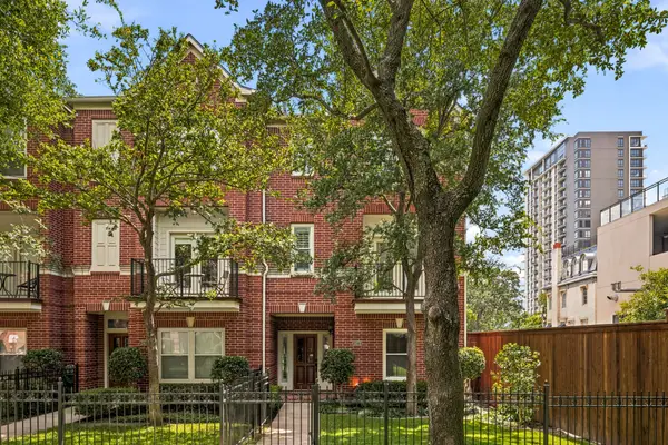 3413 Howell Street, Dallas, TX 75204