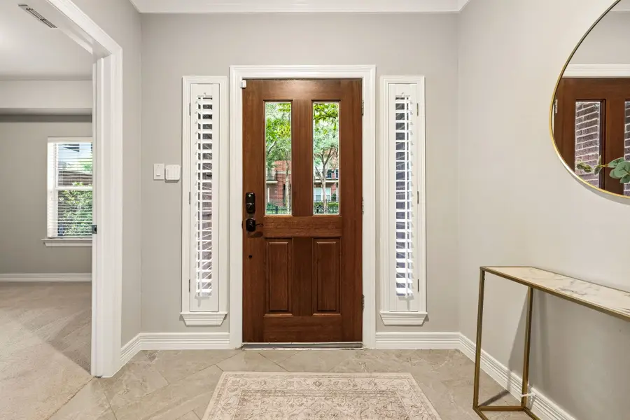 3413 Howell Street, Dallas, TX 75204 - #3