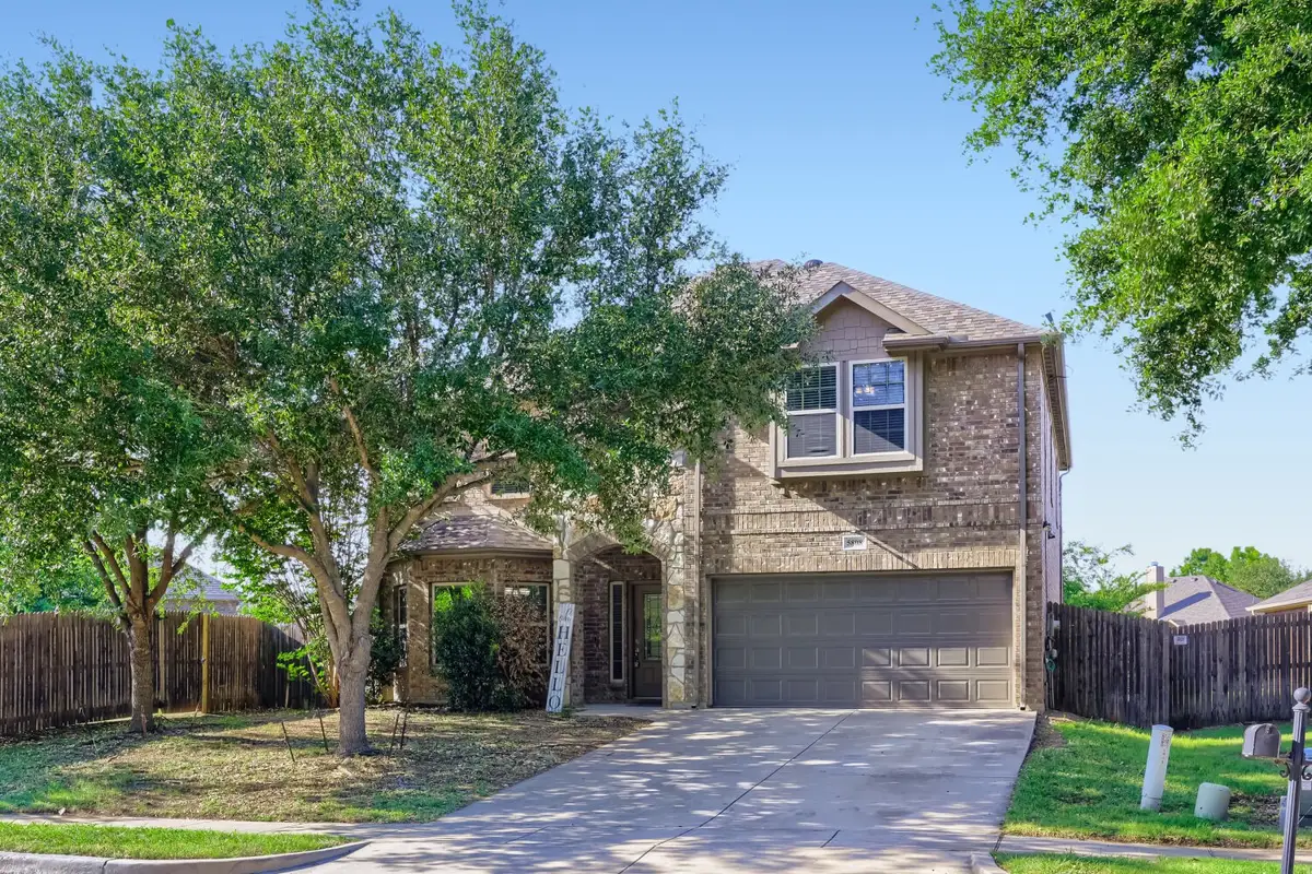 5808 Windy Meadow Lane, Grand Prairie, TX 75052 - #1