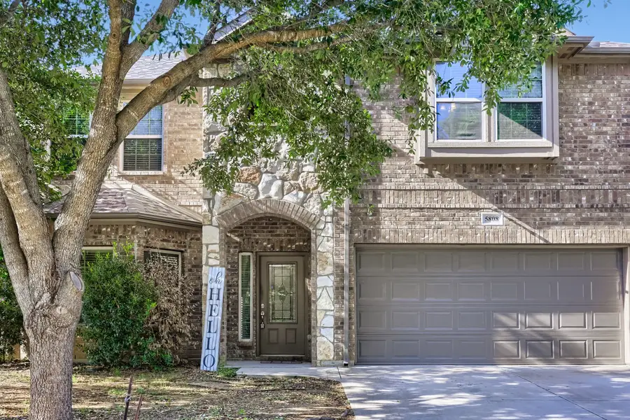 5808 Windy Meadow Lane, Grand Prairie, TX 75052 - #3