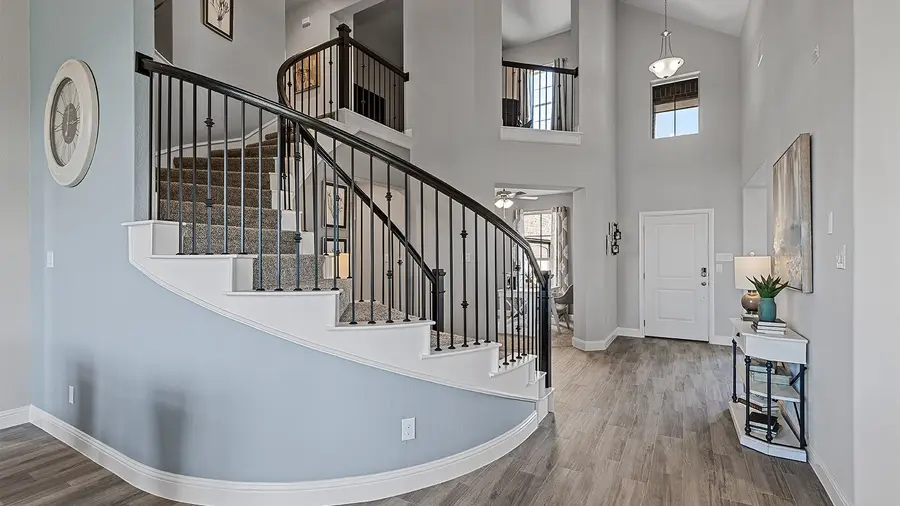 6869 Brahman Drive, Arlington, TX 76001 - #3