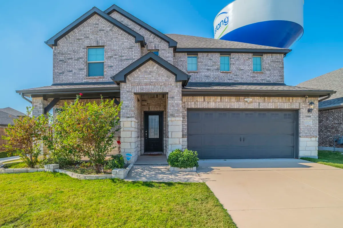 3317 Evening View, Aubrey, TX 76227 - #1