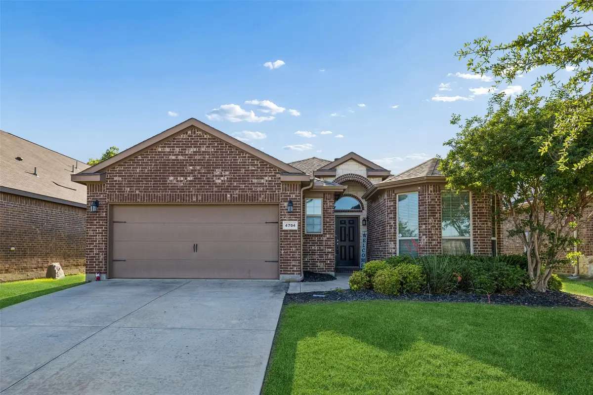 4704 Shagbark Drive, Denton, TX 76226 - #1