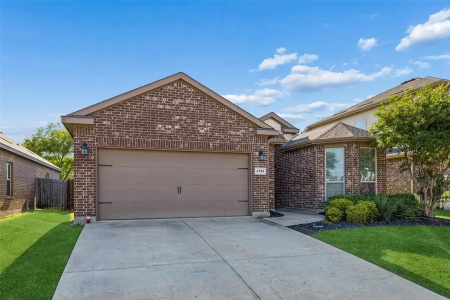 4704 Shagbark Drive, Denton, TX 76226 - #2