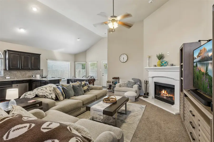 4704 Shagbark Drive, Denton, TX 76226 - #3