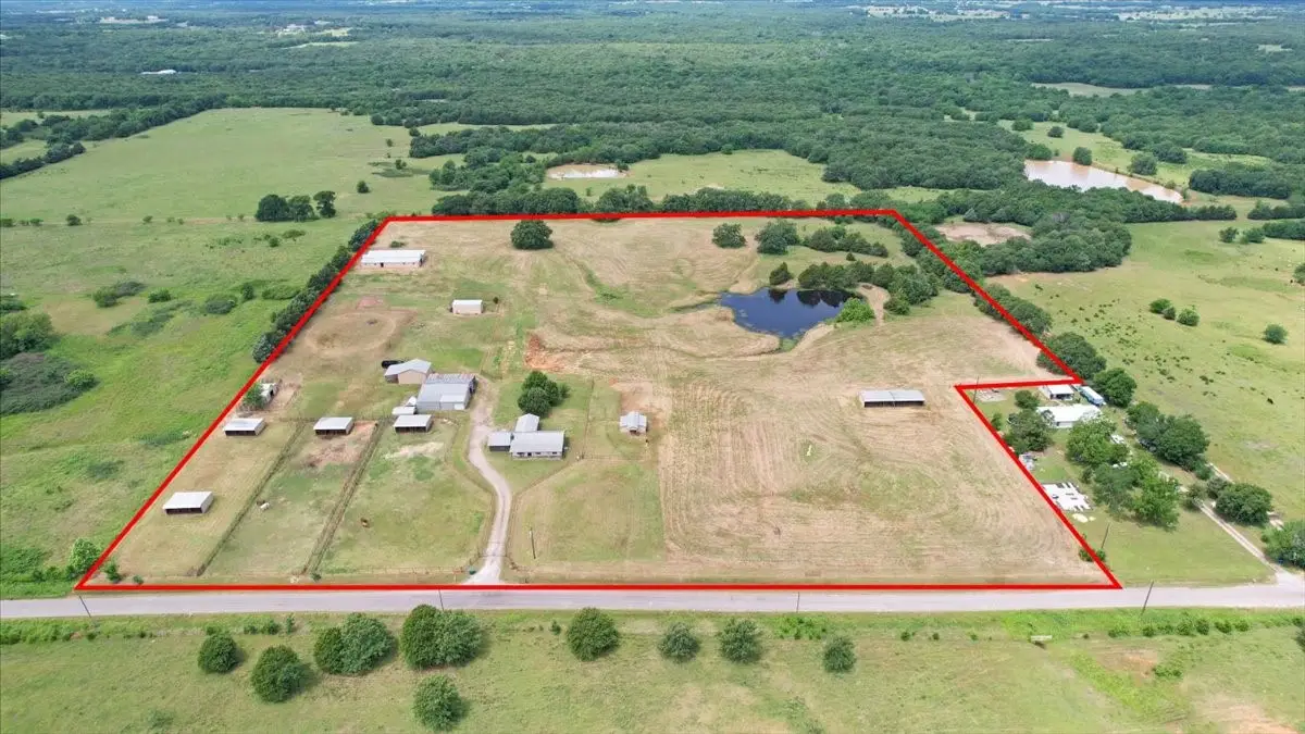 799 Jewel Lane, Whitesboro, TX 76273 - #1