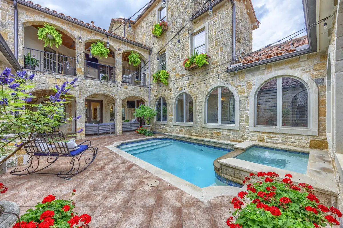 512 Sea Side Lane, McKinney, TX 75072 - #1
