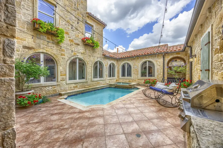 512 Sea Side Lane, McKinney, TX 75072 - #3