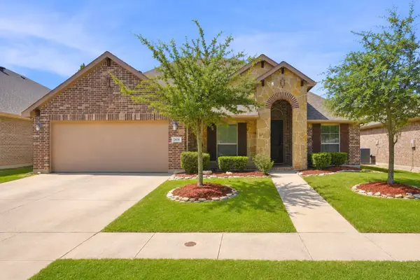 2436 Otero Pass, Fort Worth, TX 76131