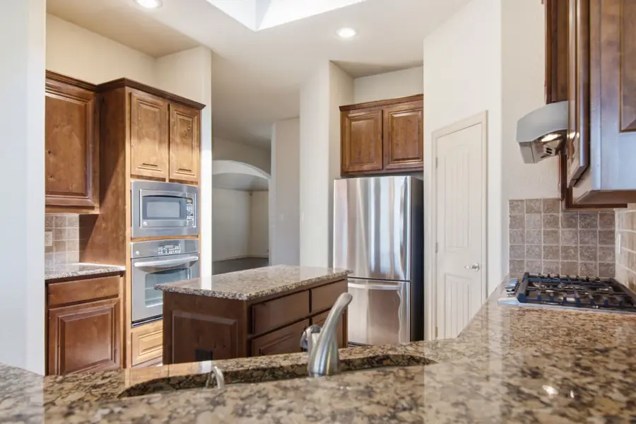 2436 Otero Pass, Fort Worth, TX 76131 - #3