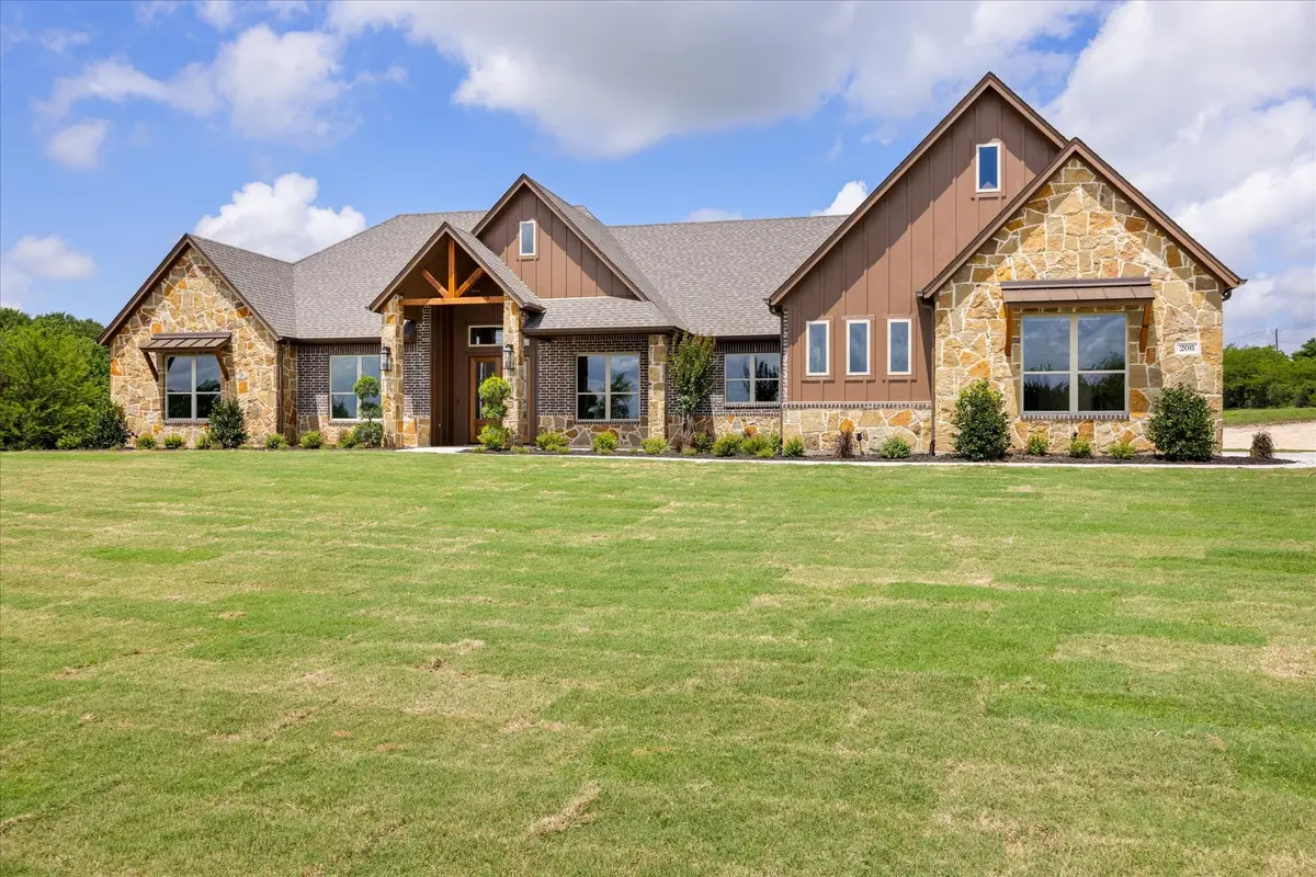 206 Morning Dove Court, Cresson, TX 76035 - #1
