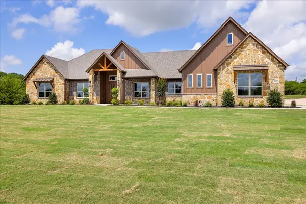 206 Morning Dove Court, Cresson, TX 76035