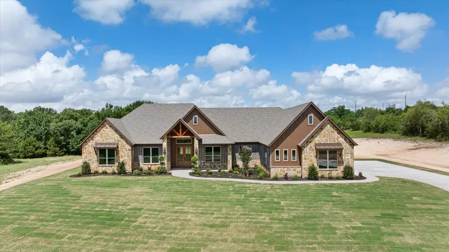 206 Morning Dove Court, Cresson, TX 76035 - #2