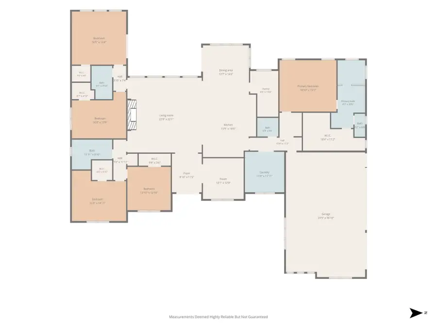 206 Morning Dove Court, Cresson, TX 76035 - #3