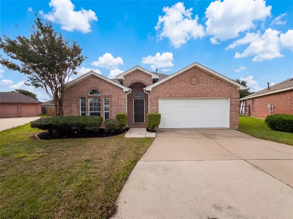 4437 Bloomfield Court, Fort Worth, TX 76123