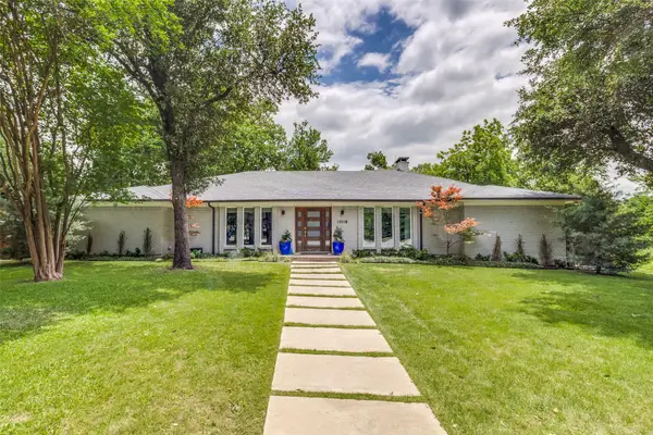 10118 Timber Trail Drive, Dallas, TX 75229