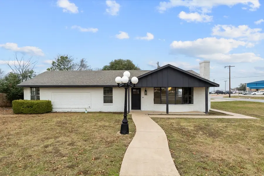 312 E Cottonwood Street, Leonard, TX 75452 - #3